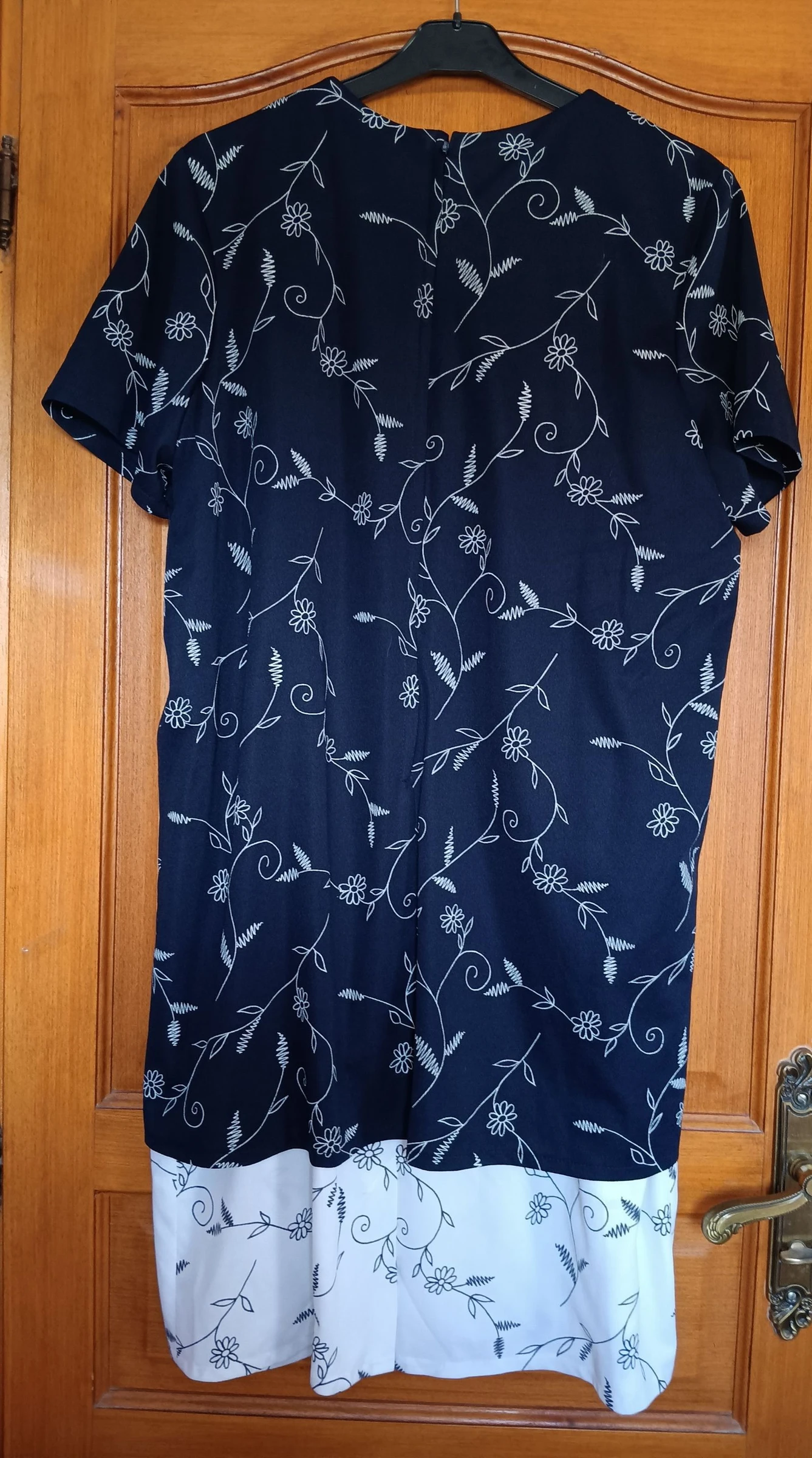 Vestido talla 50 – photo 3